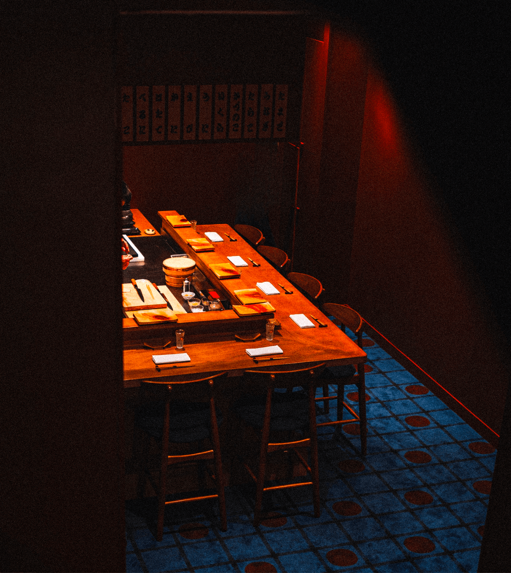Dîner Privé de CEO